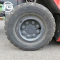 NICHIYU ELECTRIC FORKLIFT 2.5 TON